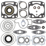 VERTEX GASKET SET & OIL SEALS (711273)