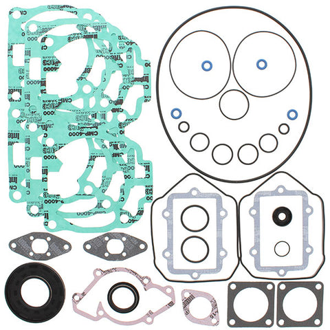 VERTEX GASKET SET & OIL SEALS (711278)