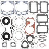 VERTEX GASKET SET & OIL SEALS (711280)