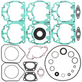 VERTEX GASKET SET & OIL SEALS (711283)