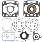 VERTEX GASKET SET & OIL SEALS (711290)