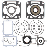 VERTEX GASKET SET & OIL SEALS (711290)