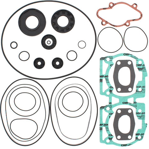 VERTEX GASKET SET & OIL SEALS (711292)