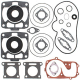 VERTEX GASKET SET & OIL SEALS (711294)