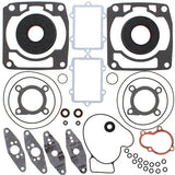 VERTEX GASKET SET & OIL SEALS (711296)