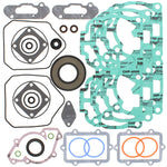 VERTEX GASKET SET & OIL SEALS (711303)