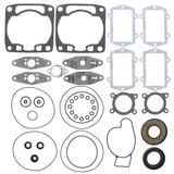 VERTEX GASKET SET & OIL SEALS (711304)