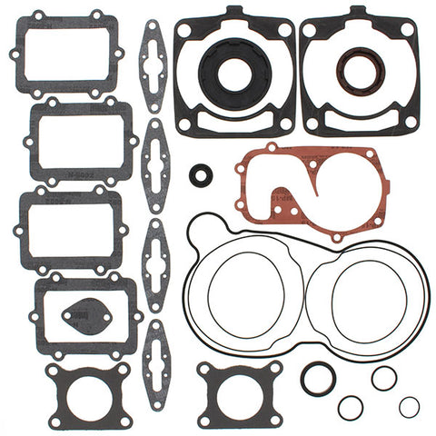 VERTEX GASKET SET & OIL SEALS (711305)