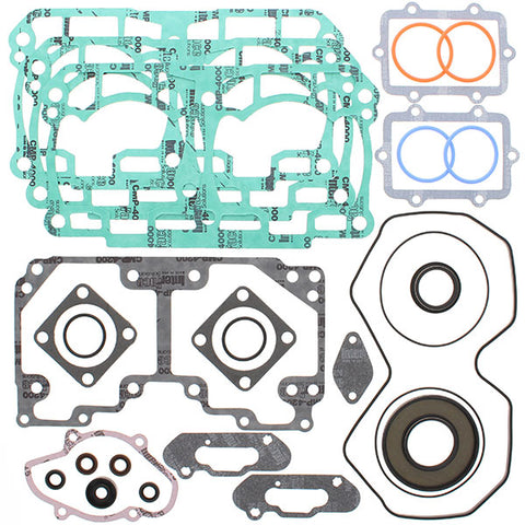 VERTEX GASKET SET & OIL SEALS (711312)