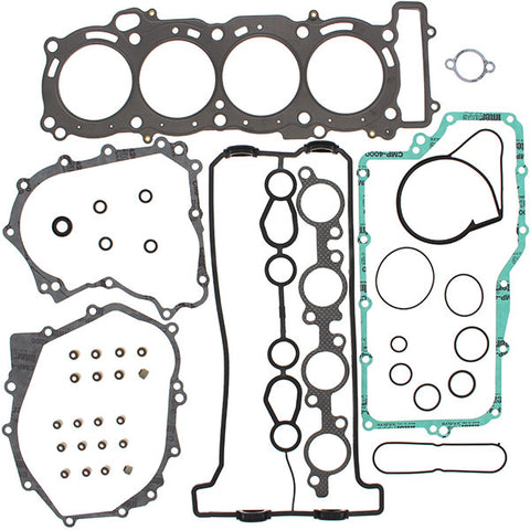 VERTEX GASKET SET & OIL SEALS (711315)