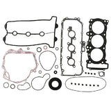 VERTEX GASKET SET & OIL SEALS (711319)