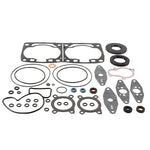 VERTEX GASKET SET & OIL SEALS (711320)