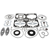 VERTEX GASKET SET & OIL SEALS (711321)