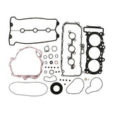 VERTEX GASKET SET & OIL SEALS (711326)