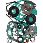 VERTEX GASKET SET & OIL SEALS (711327)