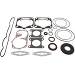 VERTEX GASKET SET & OIL SEALS (711328)