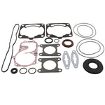 VERTEX GASKET SET & OIL SEALS (711329)