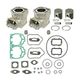 SPX TOP END CYLINDER REBUILD KIT (SM-09603K)