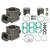 SPX TOP END CYLINDER REBUILD KIT (SM-09608K)