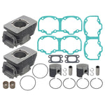 SPX TOP END CYLINDER REBUILD KIT (SM-09610K)