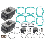 SPX TOP END CYLINDER REBUILD KIT (SM-09610K)