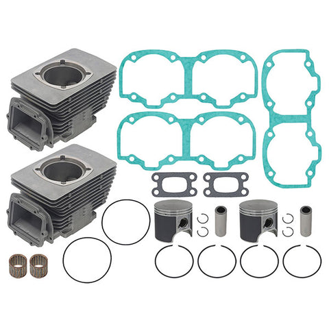 SPX TOP END CYLINDER REBUILD KIT (SM-09610K)