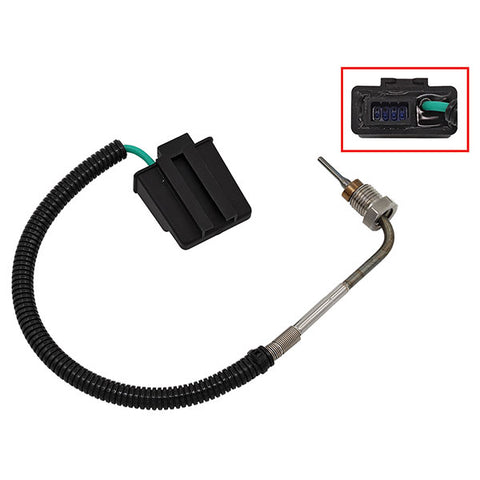 SPX EXHAUST SENSOR MODULE (SM-01289)