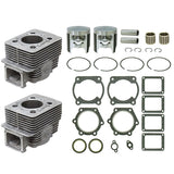 SPX TOP END CYLINDER REBUILD KIT (SM-09607K)