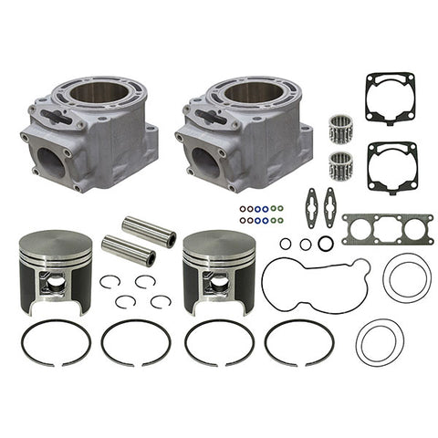 SPX TOP END CYLINDER REBUILD KIT (SM-09611K)