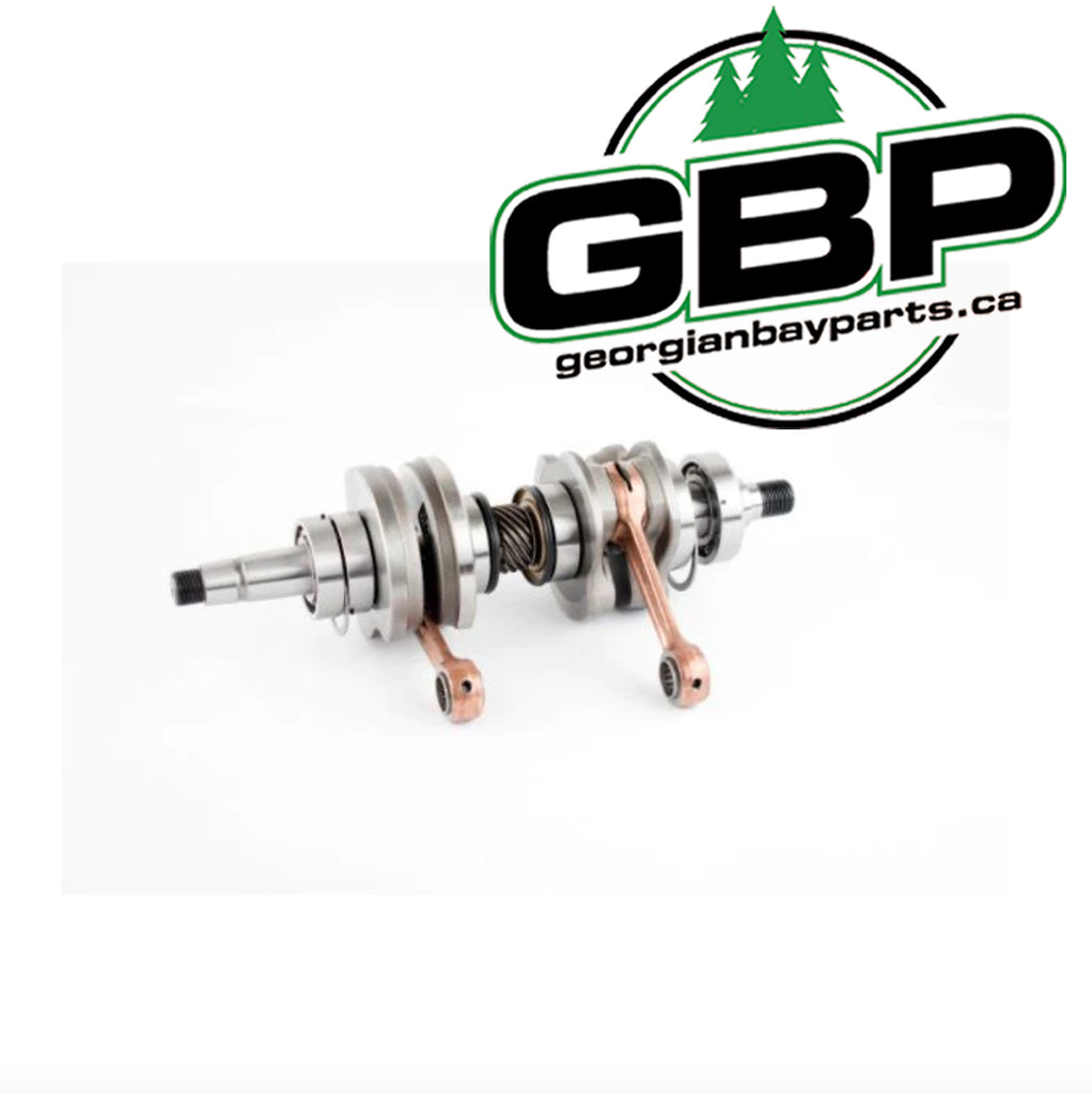 thumbnail image 2 of WSM Crankshaft Bearing 35x72x17 (6207 Pinned) For Sea-Doo 717 720 787 800 Engines 2 of 3
