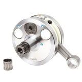HOT RODS CRANKSHAFT (4138)