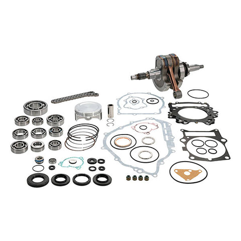 Vertex Complete Engine Rebuild Kit (WR101-136)