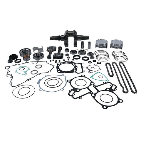 Vertex Complete Engine Rebuild Kit (WR101-165)