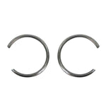 SPX REPLACEMENT CIRCLIP PISTON PAIR (09-741C)