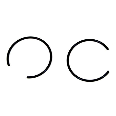 SPX REPLACEMENT CIRCLIP PISTON PAIR (09-601C)