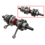 SPX CRANKSHAFT ASSEMBLY (SM-09379)