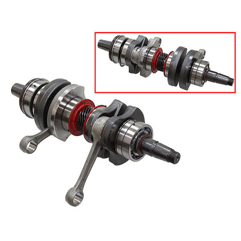 SPX CRANKSHAFT ASSEMBLY (SM-09379)