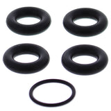 VERTEX INJECTOR THROTTLE O-RING KIT (725002)