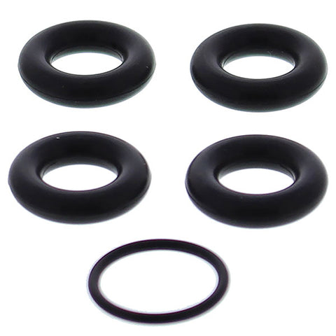 VERTEX INJECTOR THROTTLE O-RING KIT (725002)