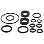 VERTEX INJECTOR THROTTLE O-RING KIT (725004)