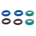 VERTEX INJECTOR THROTTLE O-RING KIT (725008)