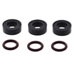 VERTEX INJECTOR THROTTLE O-RING KIT (725026)