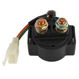 ARROWHEAD STARTER SOLENOID (240-54074)