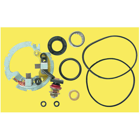 ARROWHEAD STARTER REBUILD KIT (414-54011)