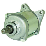 BRONCO ATV/UTV REPLACEMENT STARTER (19642N)