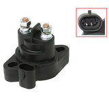 SPX STARTER SOLENOID (SM-01451)