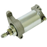 SPX STARTER MOTOR (SM-01329)