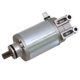 SPX STARTER MOTOR (SM-01336A)