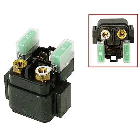 SPX STARTER SOLENOID (SM-01452)