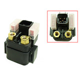 SPX STARTER SOLENOID (SM-01458)